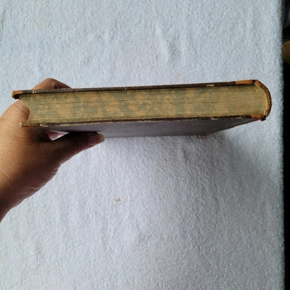 Rossini Messe Solennelle Antique Music Book - Picture 5 of 11